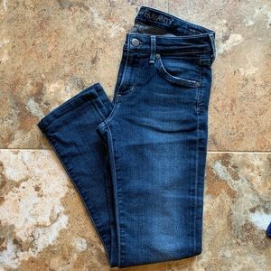 Citizens of Humanity Arielle skinny jeans